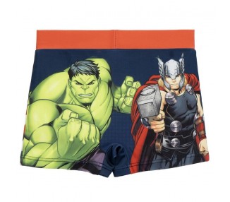Bañador boxer Los vengadores Avengers Marvel