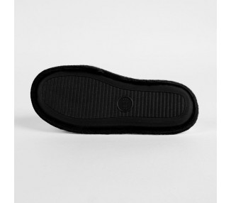 Pantuflas Hufflepuff Harry Potter adulto