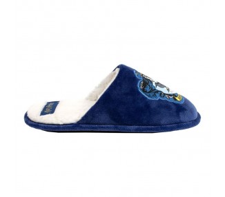 Pantuflas Ravenclaw Harry Potter adulto