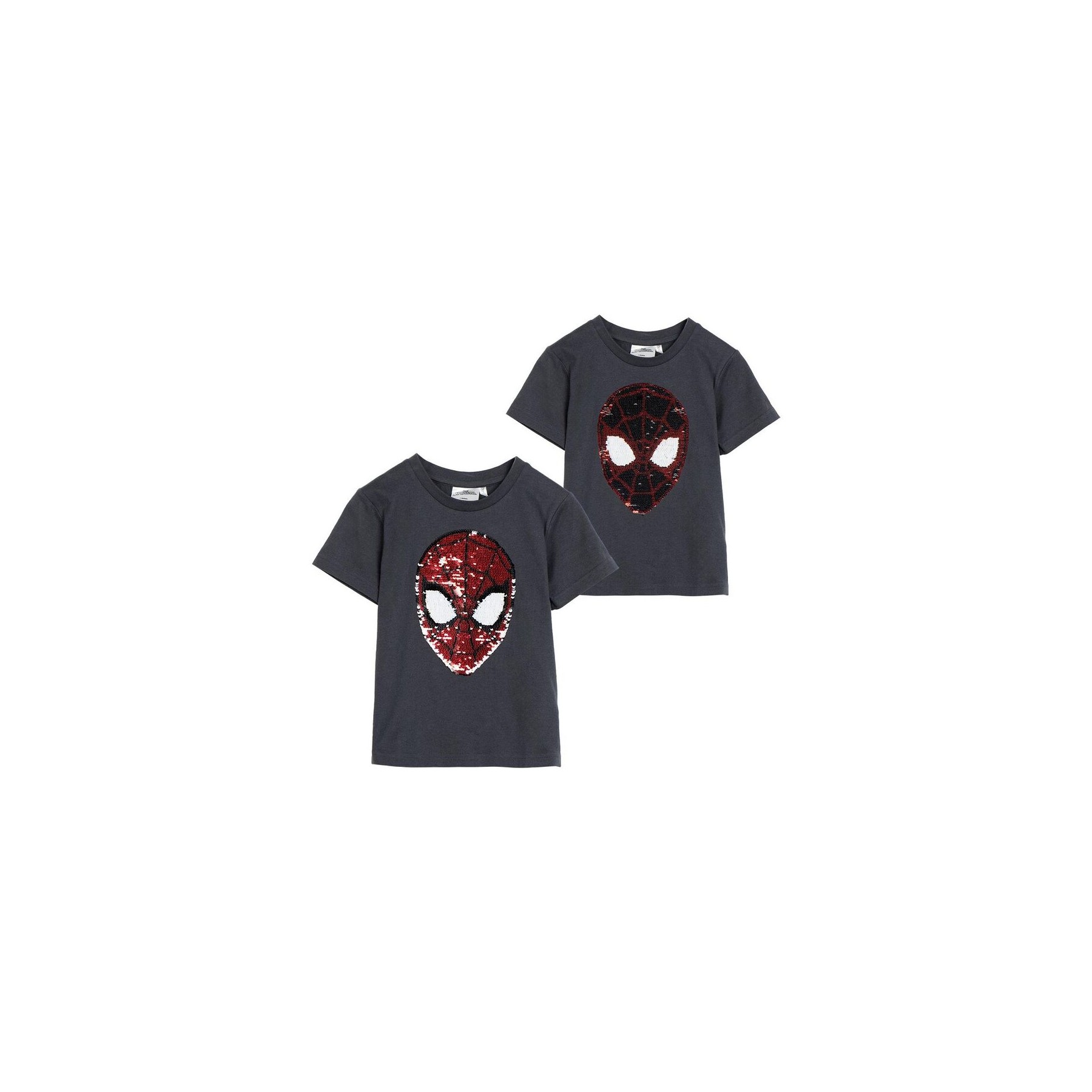 Camiseta Spiderman Marvel