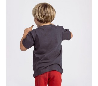 Camiseta Spiderman Marvel