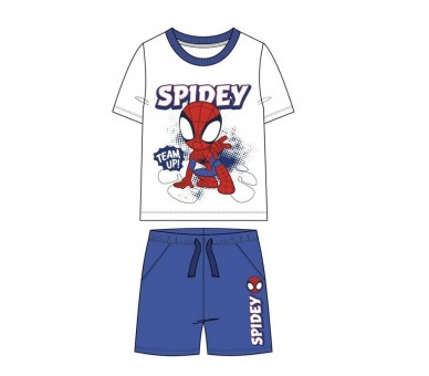 Conjunto Spidey and His Amazing Friends Marvel