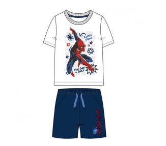 Conjunto Spiderman Marvel