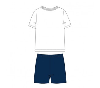 Conjunto Spiderman Marvel