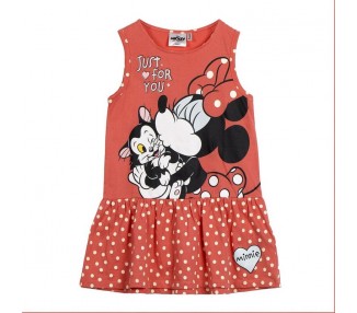 Vestido Minnie Disney
