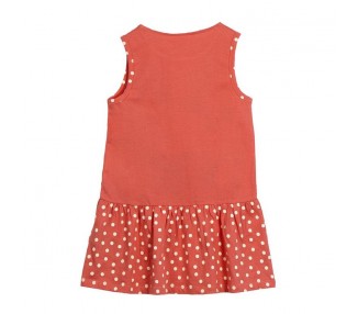 Vestido Minnie Disney