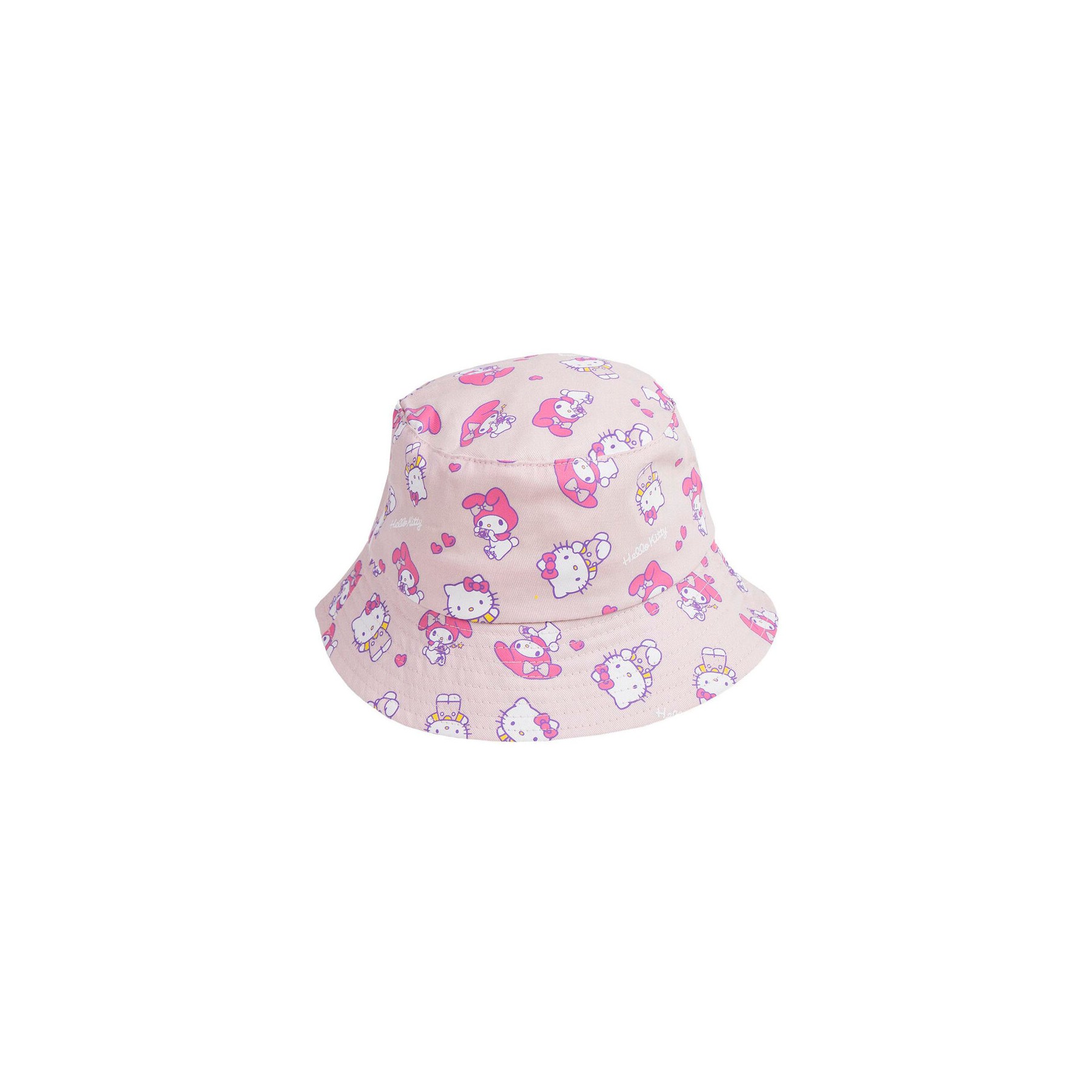 Gorro pescador Hello Kitty
