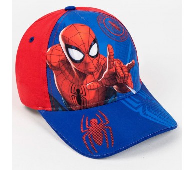 Gorra Spiderman Marvel surtido