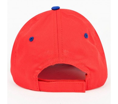 Gorra Spiderman Marvel surtido