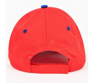 Gorra Spiderman Marvel surtido