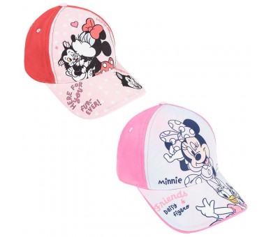 Gorra Minnie Disney surtido