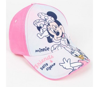 Gorra Minnie Disney surtido