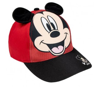 Gorra Mickey Disney
