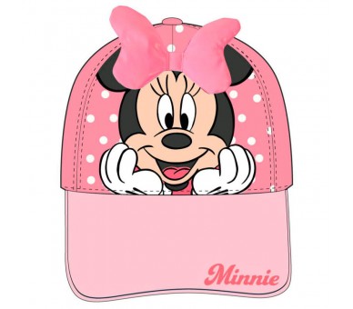 Gorra Minnie Disney