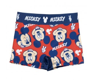 Bañador boxer Mickey Disney