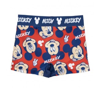 Bañador boxer Mickey Disney