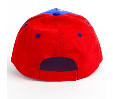 Set gorra + gafas sol Spidey and His Amazing Friends Marvel