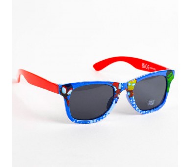 Set gorra + gafas sol Spidey and His Amazing Friends Marvel
