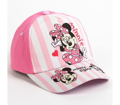 Set gorra + gafas sol Minnie Disney