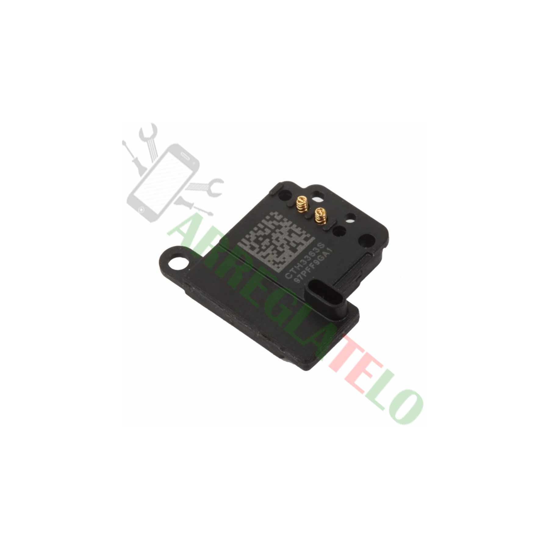 Altavoz Para iPhone 5C Auricular Interno Interior Superior Oido Oreja