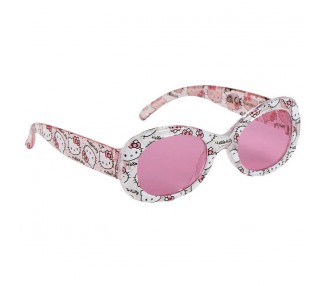 Gafas sol premium Hello Kitty