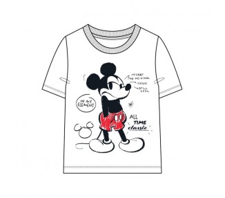 Camiseta Mickey Disney