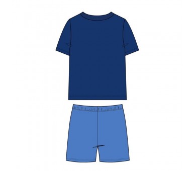 Conjunto Sonic the Hedgehog