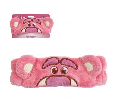 Diadema maquillaje Lotso Toy Story Disney Pixar