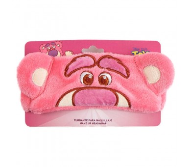 Diadema maquillaje Lotso Toy Story Disney Pixar