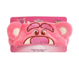 Diadema maquillaje Lotso Toy Story Disney Pixar