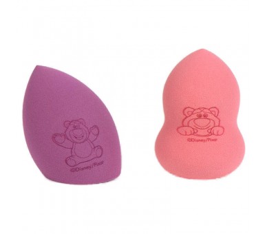 Esponja maquillaje Lotso Toy Story Disney Pixar