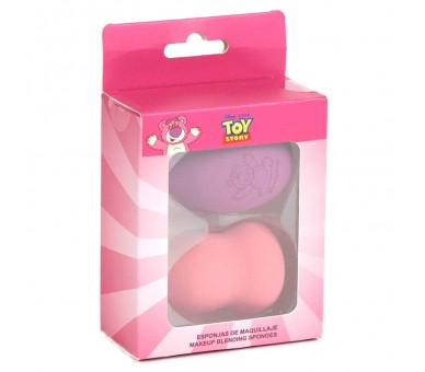 Esponja maquillaje Lotso Toy Story Disney Pixar