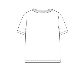 Camiseta Hakuna Matata El Rey Leon Disney