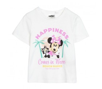Camiseta Minnie Disney