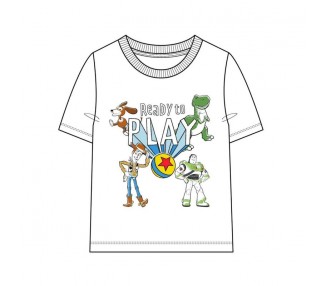 Camiseta Toy Story Disney Pixar