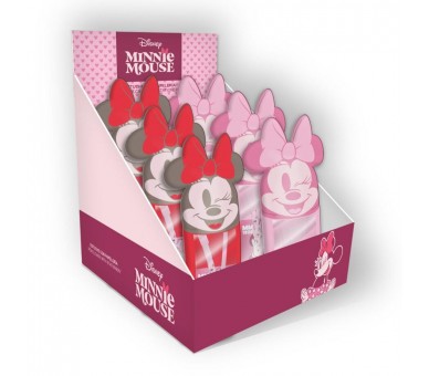 Portatodo peluche Minnie Disney surtido