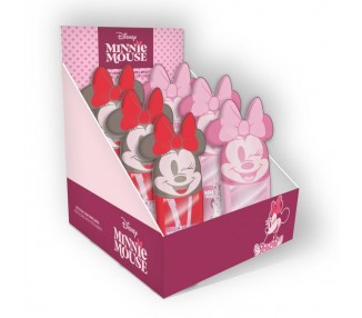 Portatodo peluche Minnie Disney surtido