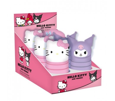 Portatodo Hello Kitty surtido