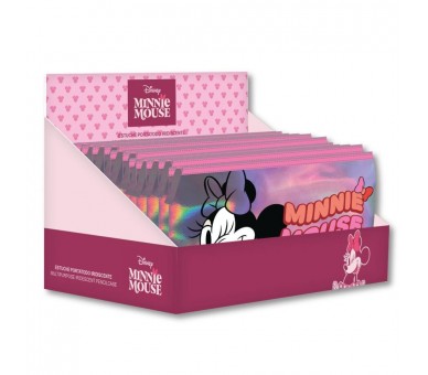 Portatodo Minnie Disney