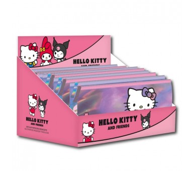 Portatodo Hello Kitty surtido