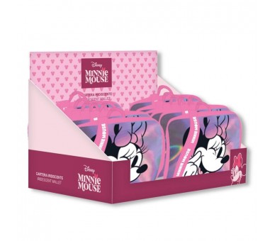 Monedero Minnie Disney