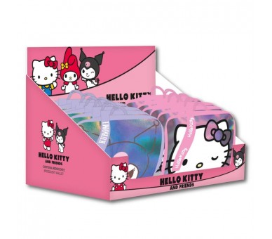 Monedero Hello Kitty surtido