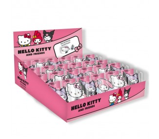 Sacapuntas Hello Kitty surtido