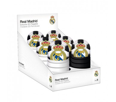 Portatodo Real Madrid surtido