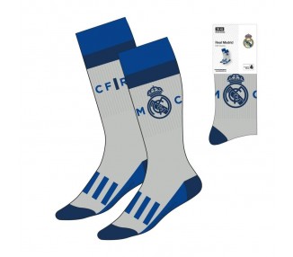 Calcetines Real Madrid adulto