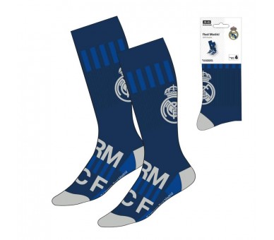 Calcetines Real Madrid adulto