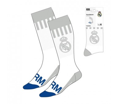 Calcetines Real Madrid adulto