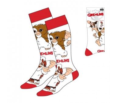Calcetines Gremlins adulto