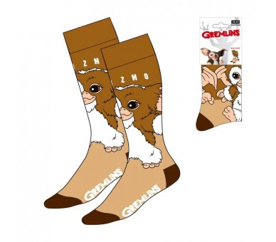 Calcetines Gremlins adulto