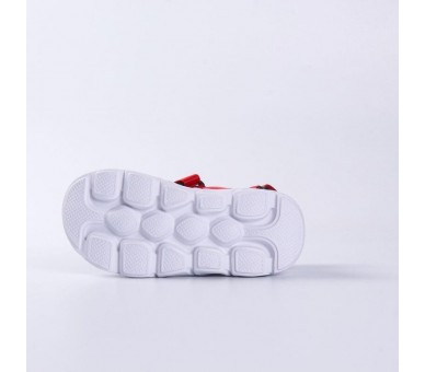 Sandalias deportivas Spiderman Marvel